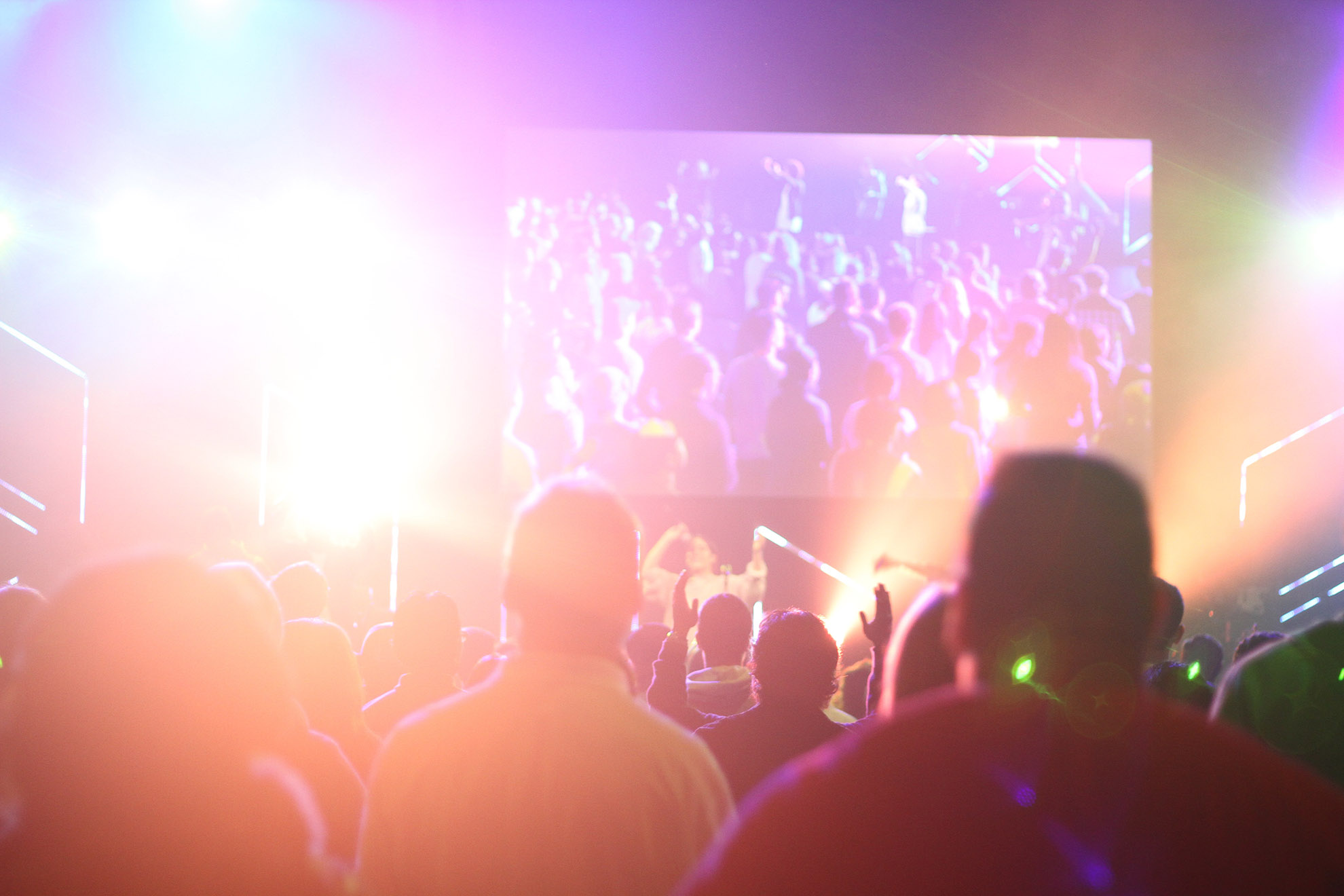 Party and event experience supported by Adesanmi Global in Fiji