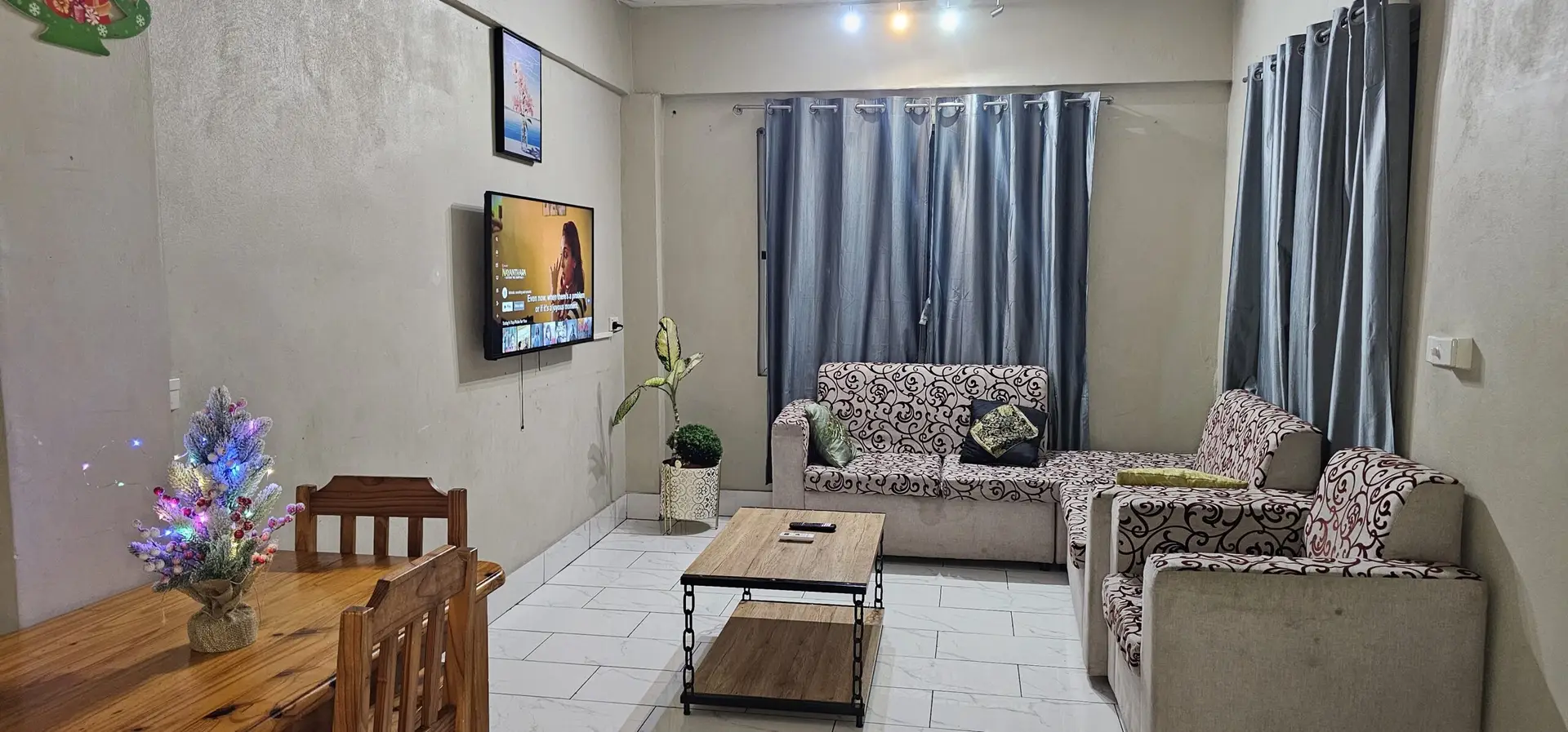 2 Bedroom Apartment — Ideal Homes Nadi Fiji