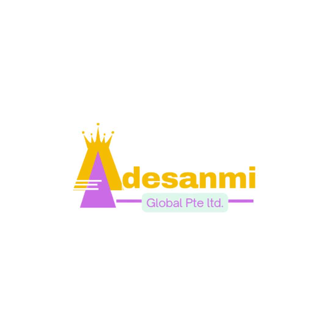 Adesanmi Global Pte Ltd