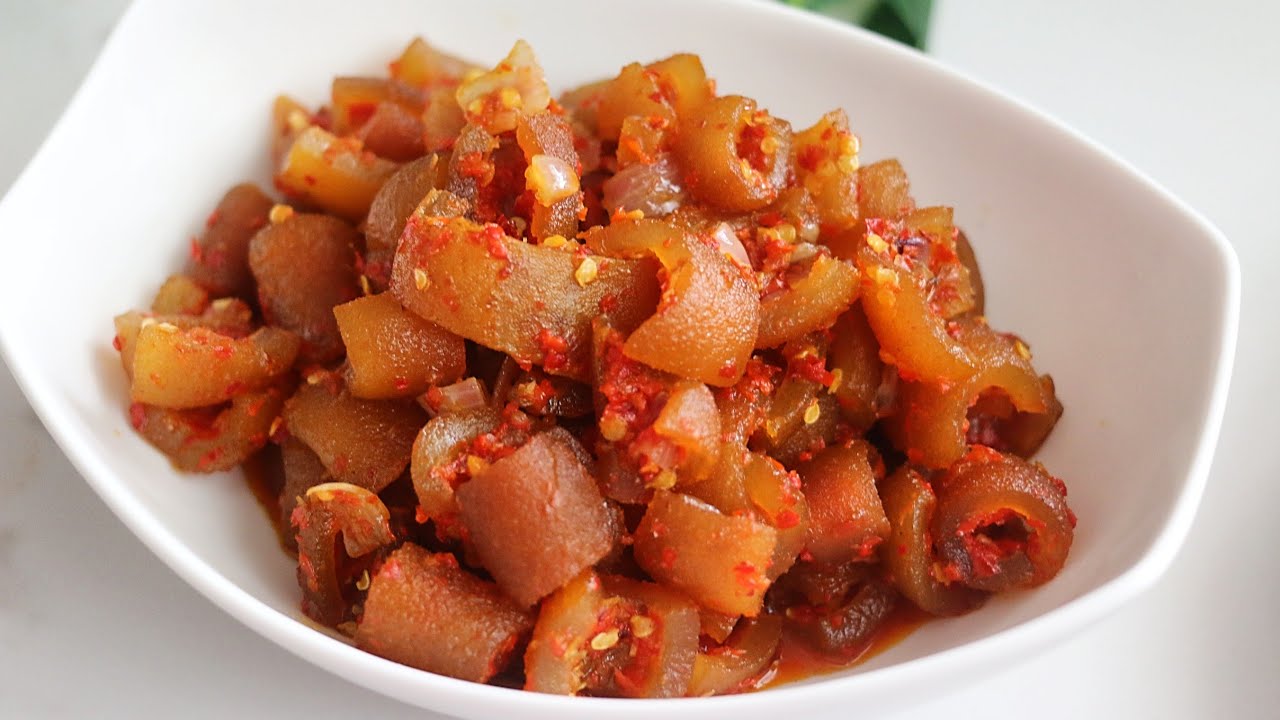 Pepper Pomo