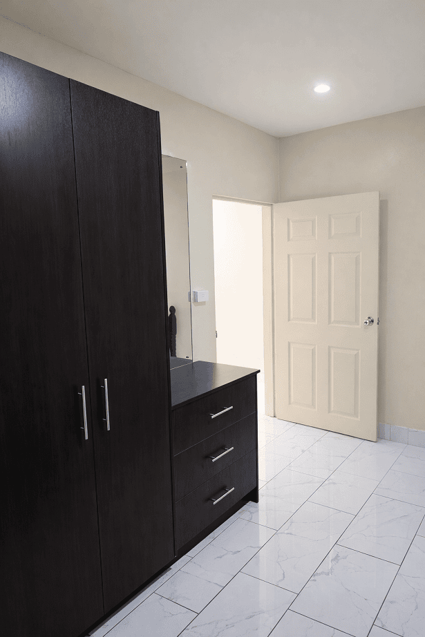 2 bedroom apartment in Nadi Fiji – Ideal Homes private stay near Nadi Airport