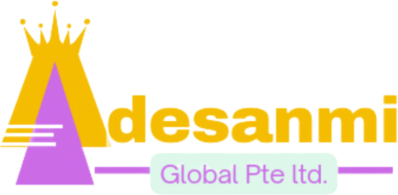 Adesanmi Global logo