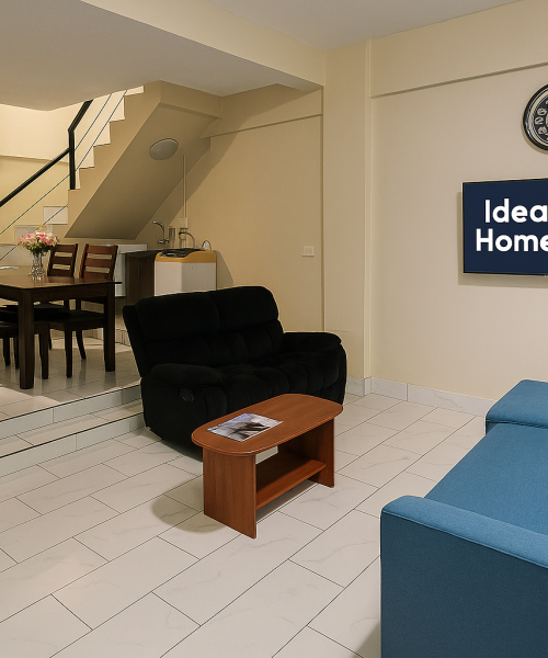 Livning room f11